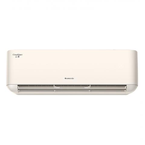 格力（GREE）1.5匹新能效變頻掛機空調KFR-35GW/NhAe1BG 一級能效冷暖家用云恬省電