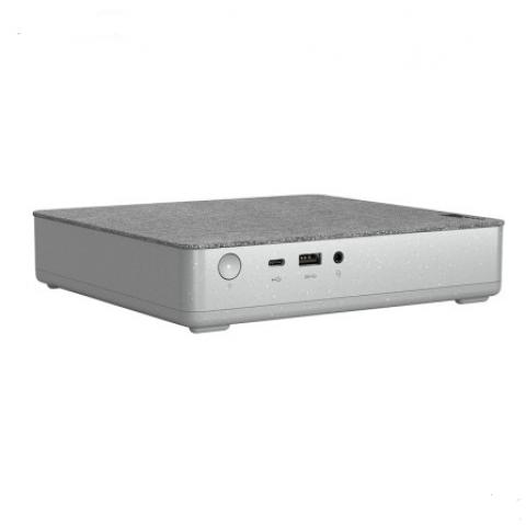 聯(lián)想(Lenovo)天逸510S Mini臺(tái)式機(jī) 酷睿版英特爾酷睿i5 1升電腦主機(jī)(i5-10400  16G 512G SSD wifi6)單主機(jī)