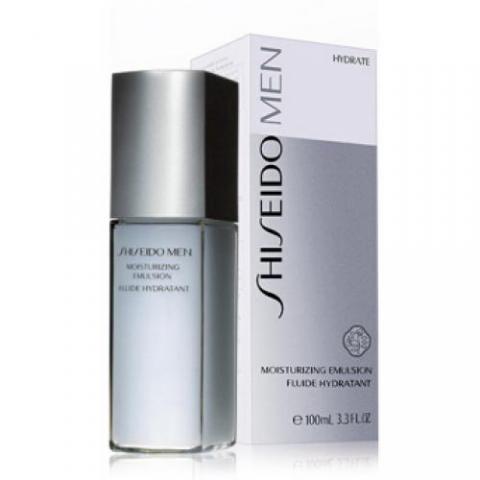 資生堂男士滋潤乳100ml